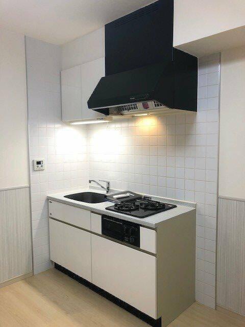 メインステージ横濱伊勢佐木 部屋画像