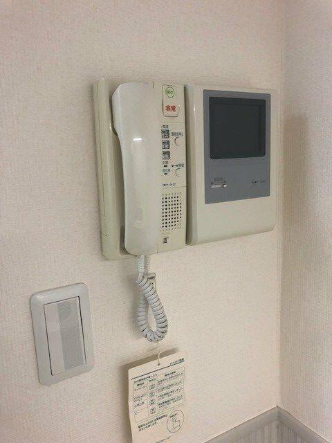 メインステージ横濱伊勢佐木 部屋画像