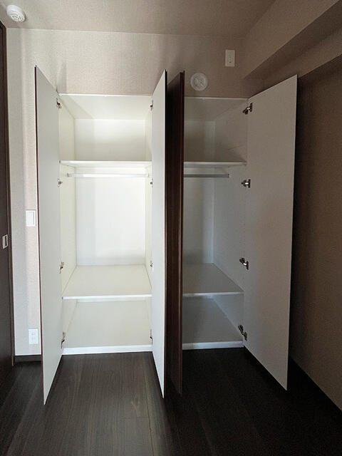ラティエラ武蔵小杉 部屋画像