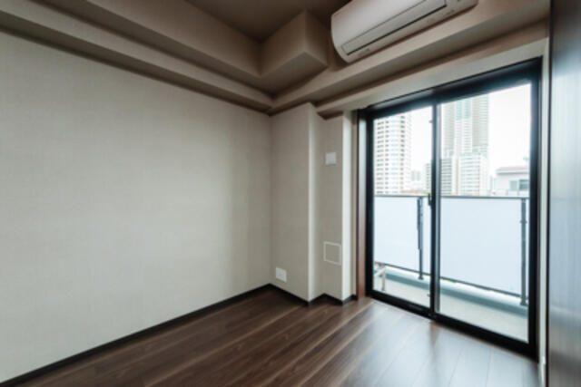 ラティエラ武蔵小杉 部屋画像