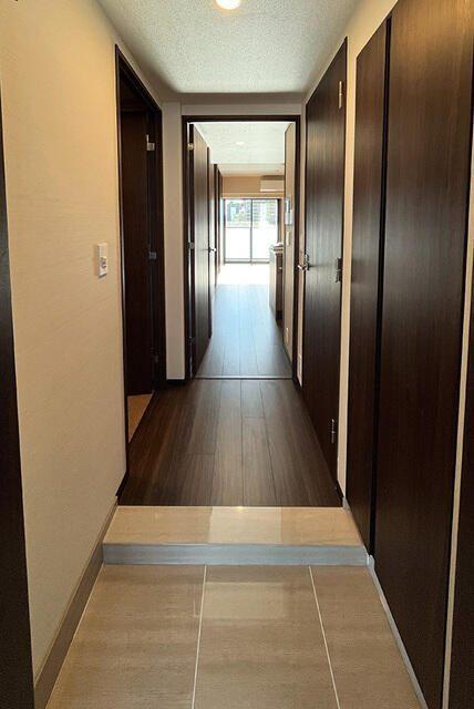 ラティエラ武蔵小杉 部屋画像