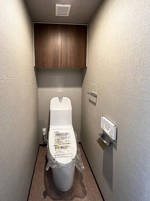 ラティエラ武蔵小杉 部屋画像