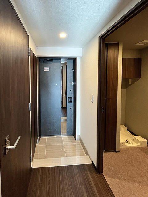 ラティエラ武蔵小杉 部屋画像