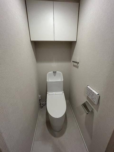 クラリティア横濱反町 部屋画像