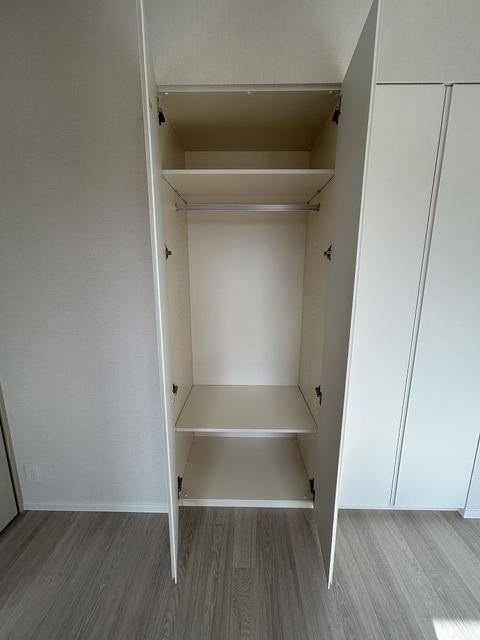 クラリティア横濱反町 部屋画像