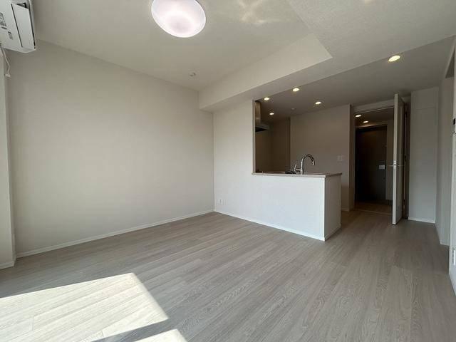 クラリティア横濱反町 部屋画像