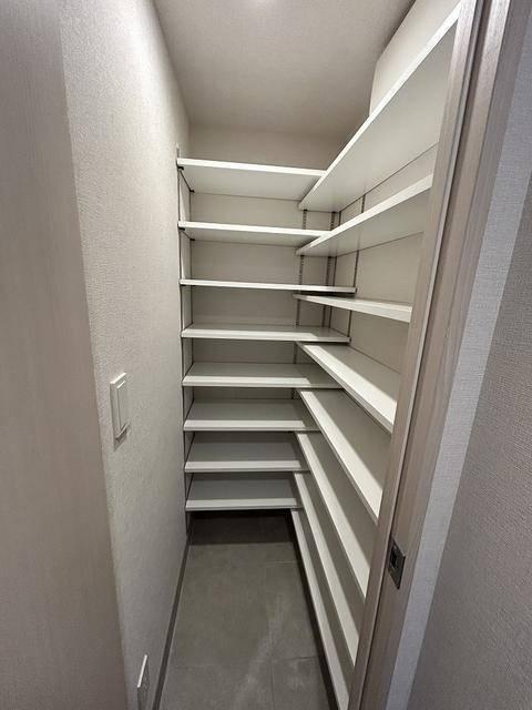 クラリティア横濱反町 部屋画像