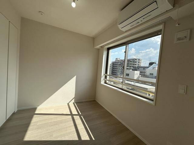 クラリティア横濱反町 部屋画像