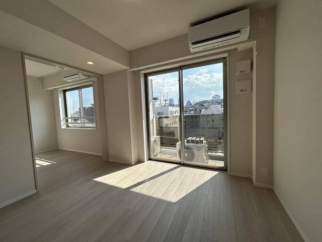 クラリティア横濱反町 部屋画像