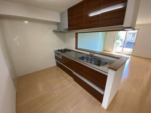 ルビーノ 部屋画像