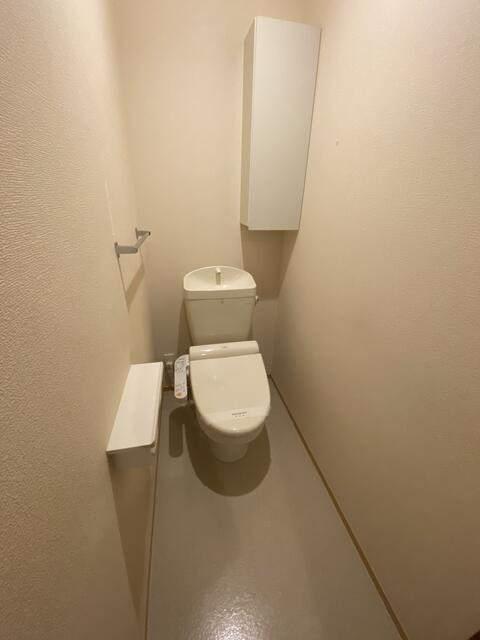 ルビーノ 部屋画像