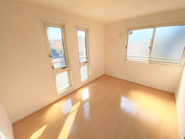 ルビーノ 部屋画像