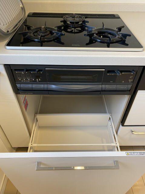 グローリオ横浜根岸 部屋画像