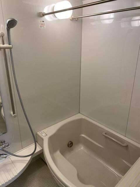 グローリオ横浜根岸 部屋画像