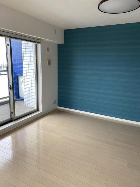 グローリオ横浜根岸 部屋画像