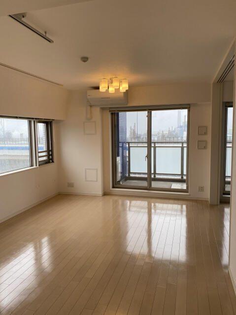 グローリオ横浜根岸 部屋画像