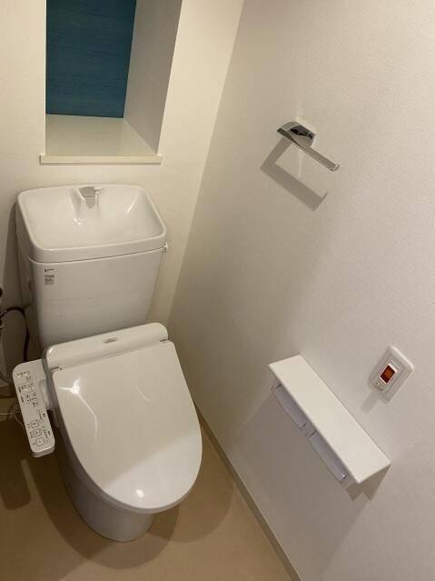 グローリオ横浜根岸 部屋画像