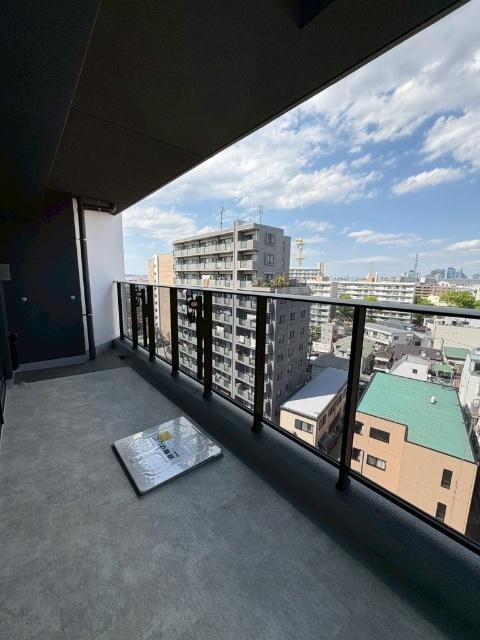 クリオ横濱鶴見セントラルマークス 部屋画像