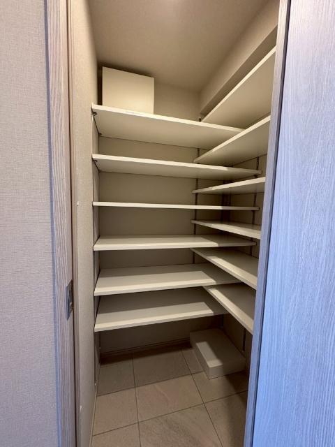 クリオ横濱鶴見セントラルマークス 部屋画像