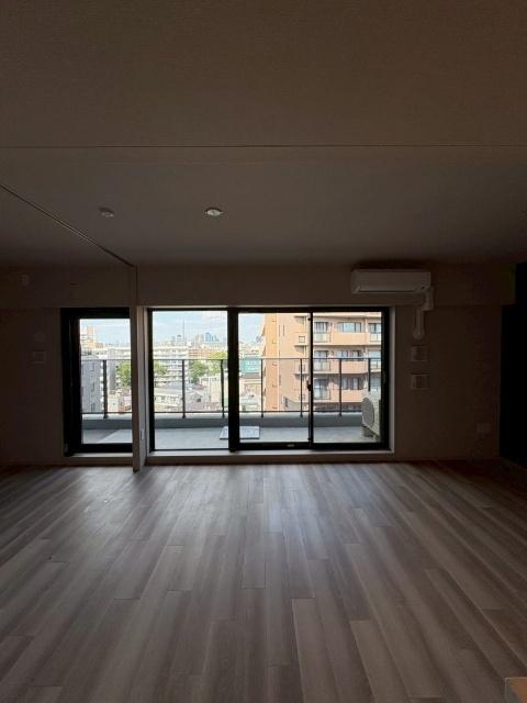 クリオ横濱鶴見セントラルマークス 部屋画像