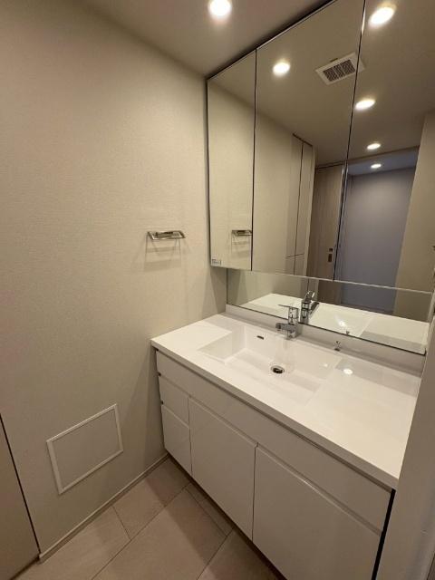 クリオ横濱鶴見セントラルマークス 部屋画像