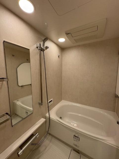 クリオ横濱鶴見セントラルマークス 部屋画像