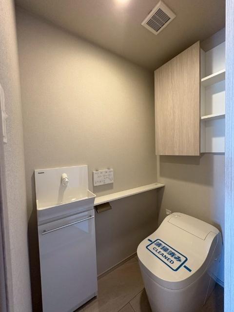 クリオ横濱鶴見セントラルマークス 部屋画像