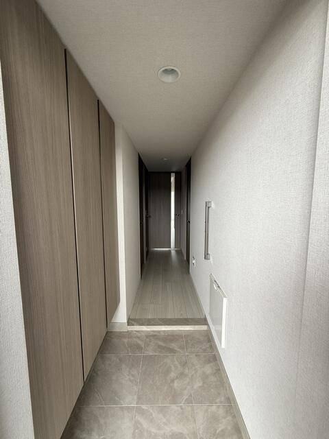 プロミライズ青葉台　Ａ棟 部屋画像