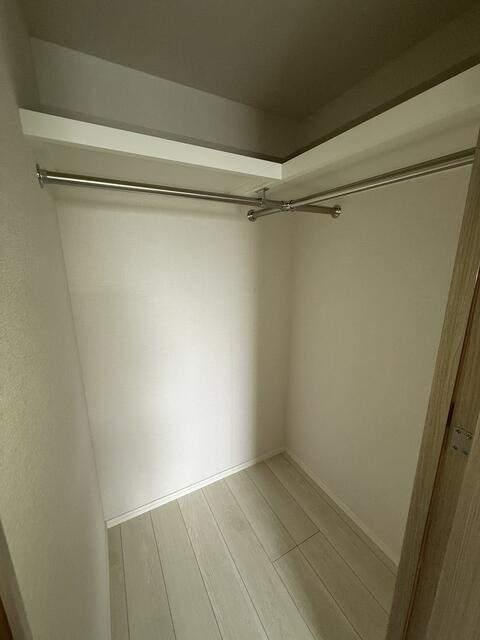プロミライズ青葉台　Ａ棟 部屋画像