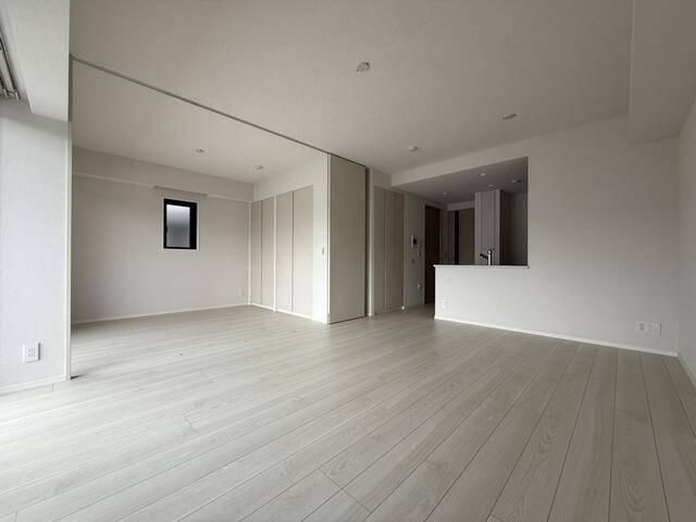 プロミライズ青葉台　Ａ棟 部屋画像