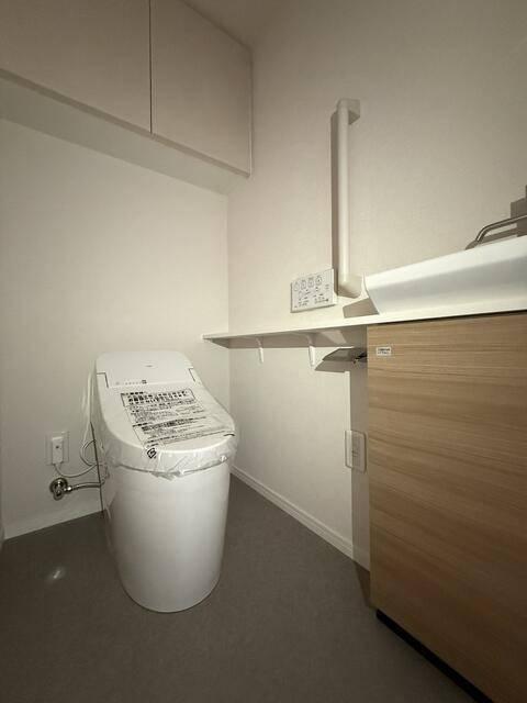 プロミライズ青葉台　Ａ棟 部屋画像