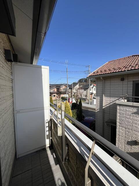 オープスト野島 部屋画像