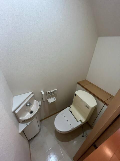 オープスト野島 部屋画像