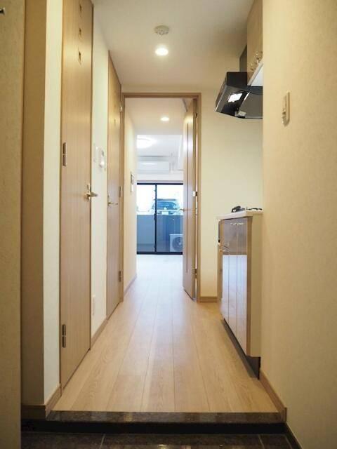 ルーブル横濱矢向 部屋画像