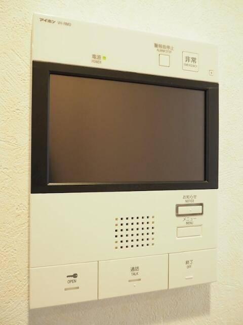 ルーブル横濱矢向 部屋画像
