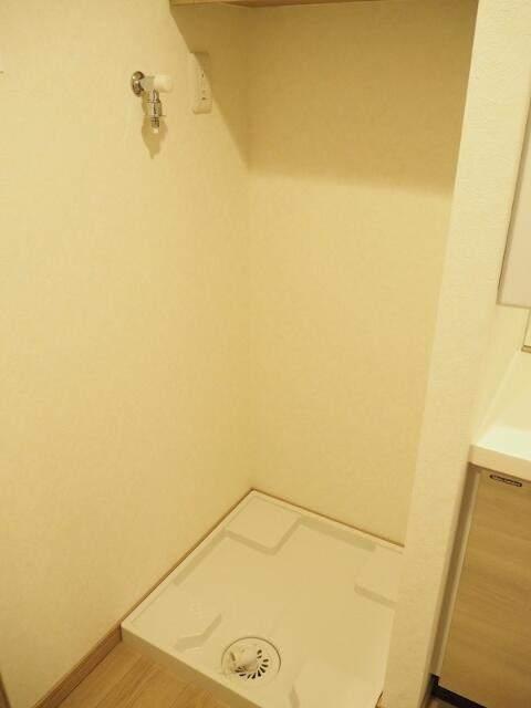 ルーブル横濱矢向 部屋画像