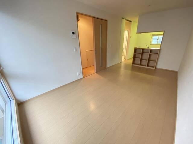 フローラＭ 部屋画像