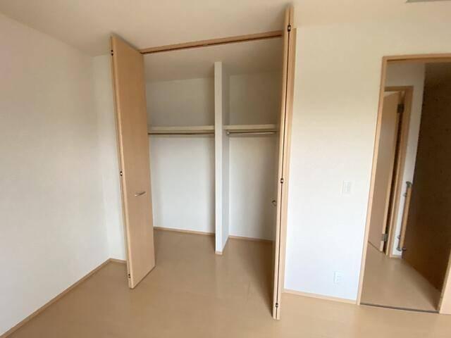 フローラＭ 部屋画像