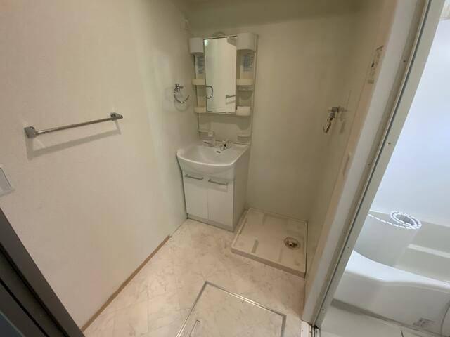 フローラＭ 部屋画像