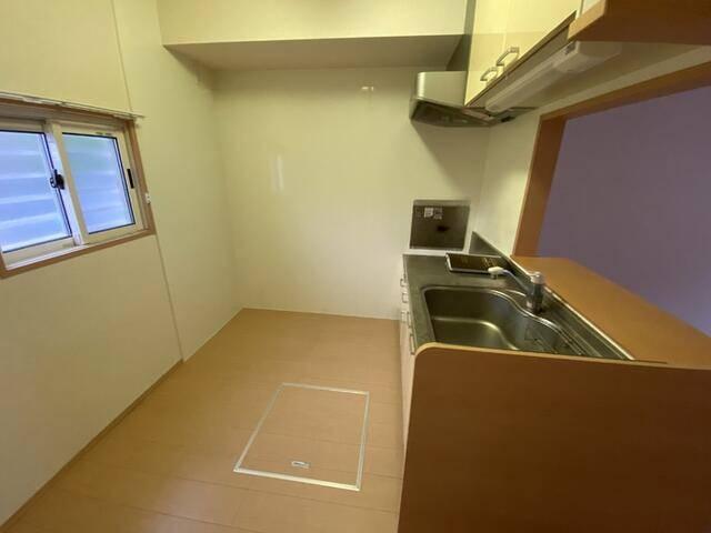 フローラＭ 部屋画像