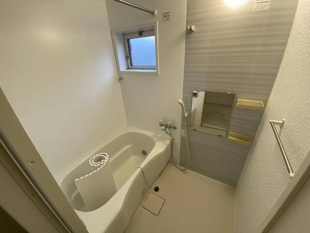 フローラＭ 部屋画像