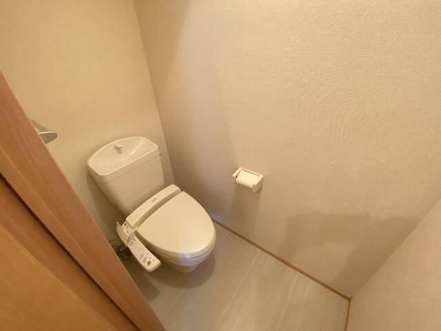 フローラＭ 部屋画像