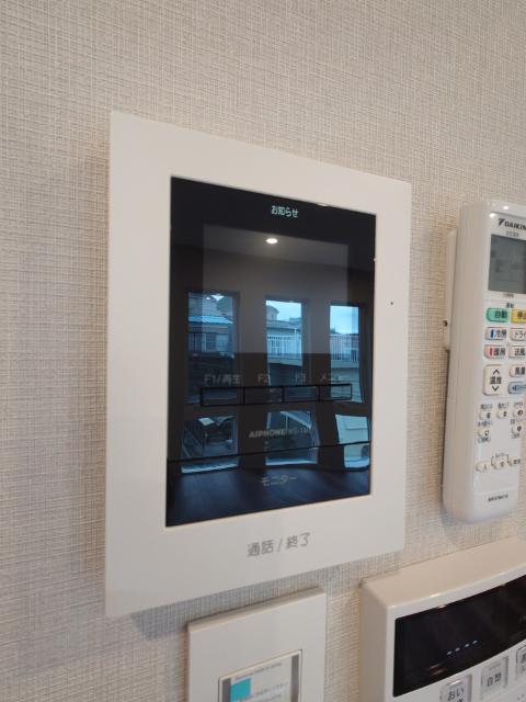 インセル横浜保土ヶ谷 部屋画像