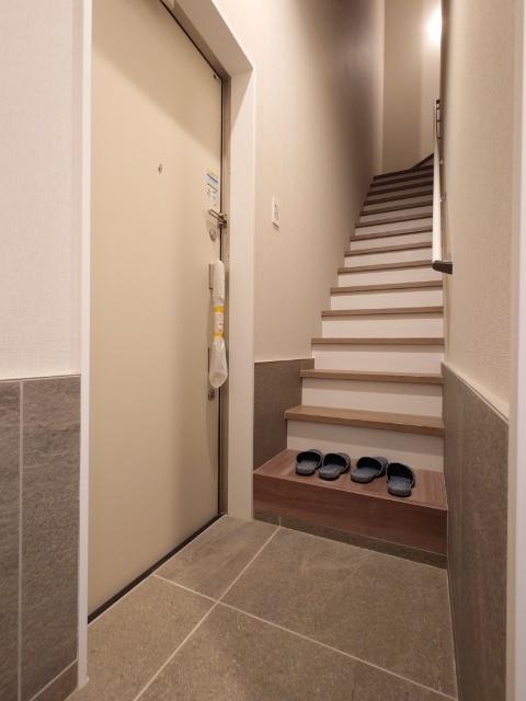 インセル横浜保土ヶ谷 部屋画像