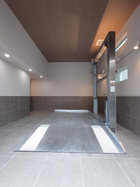 インセル横浜保土ヶ谷 部屋画像