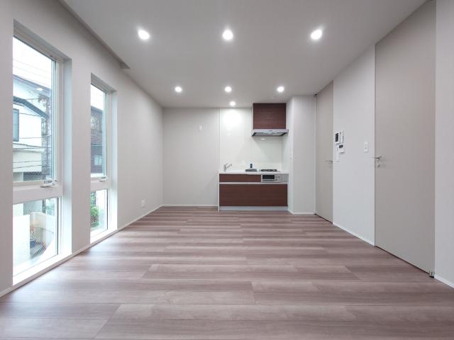 インセル横浜保土ヶ谷 部屋画像