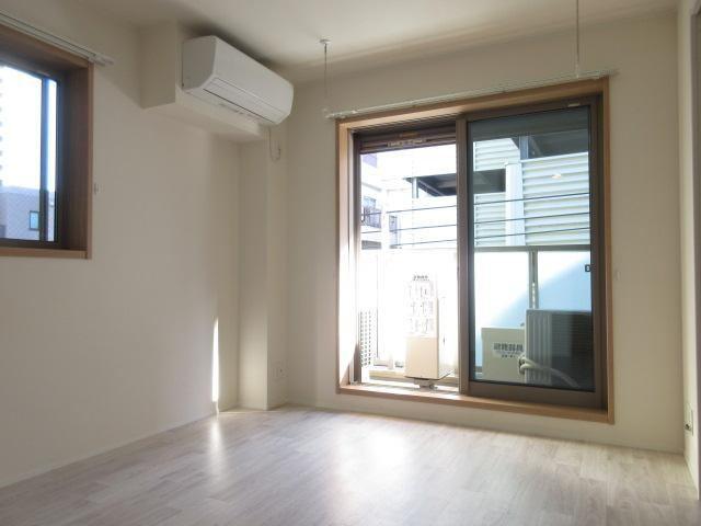 クリザンテム中幸町 部屋画像