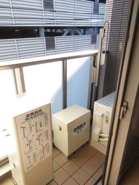 クリザンテム中幸町 部屋画像