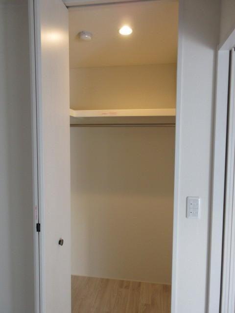 クリザンテム中幸町 部屋画像