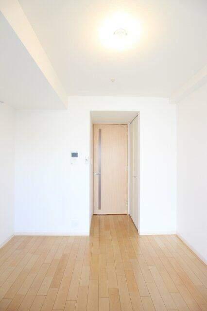 プラウドフラット鶴見Ⅱ 部屋画像